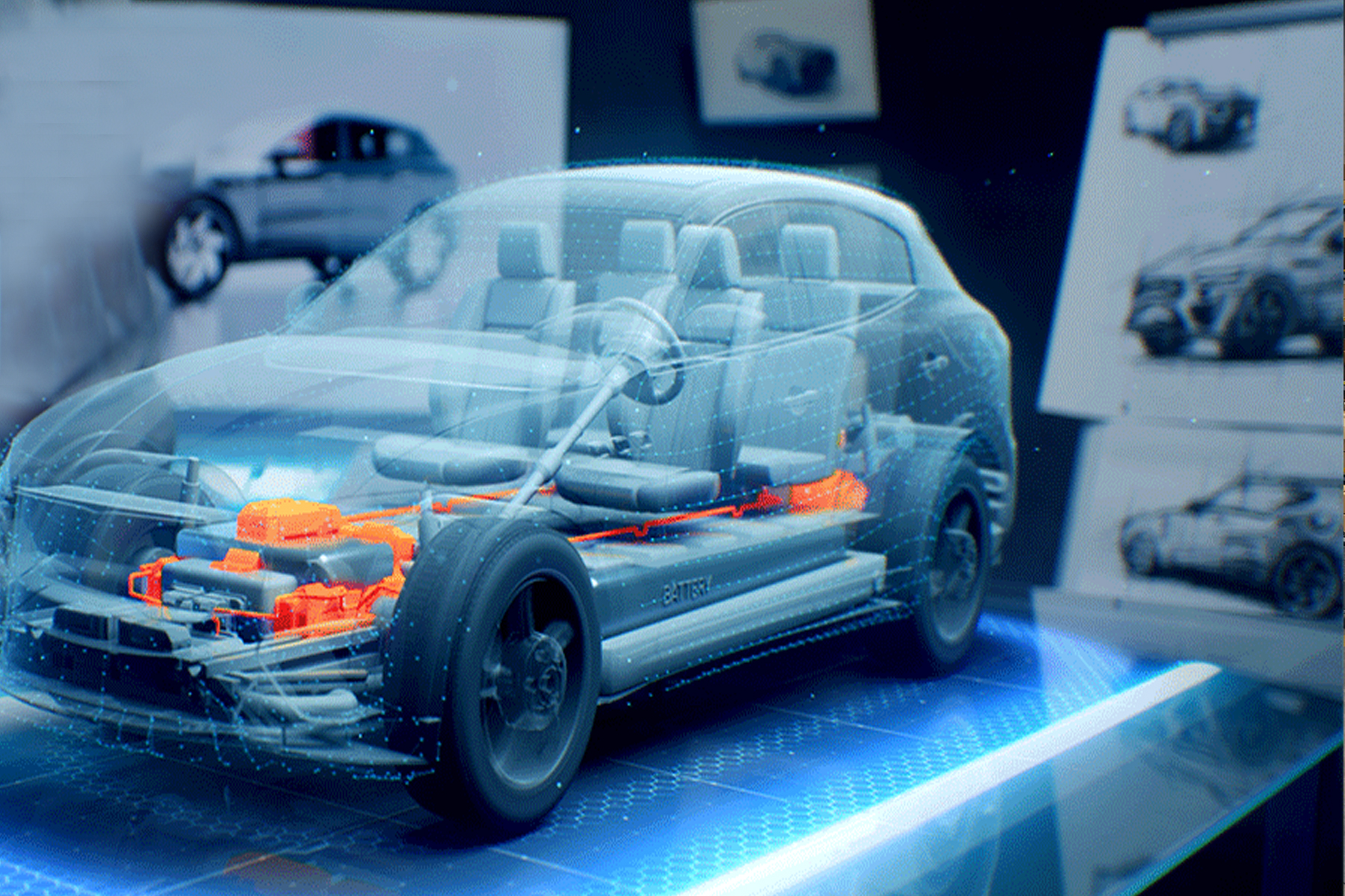 ASPICE-Compliant Automotive Software Development and Validation