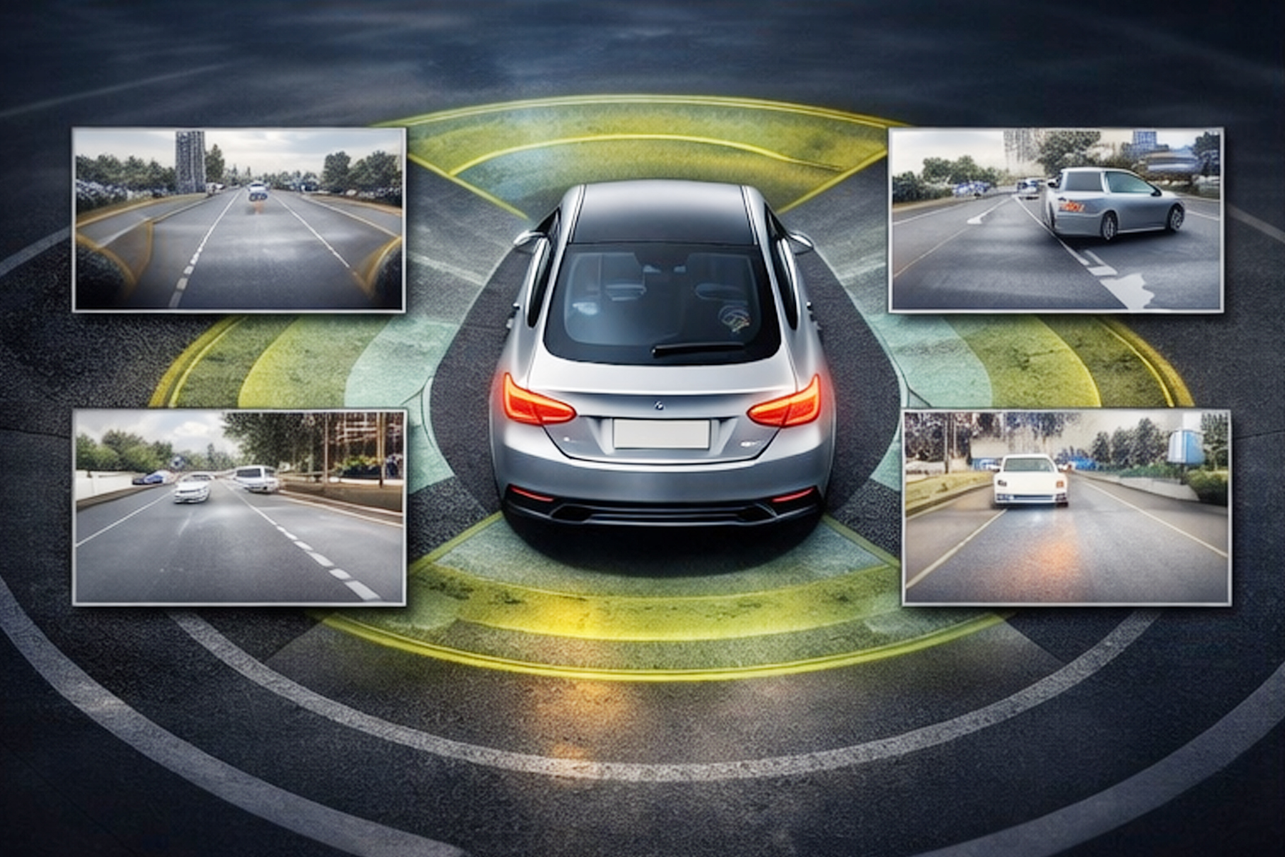 ADAS Surround View System class=